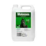 NAF Molasses 5lt
