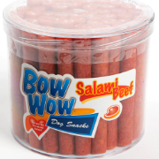 Bow Wow Salamis Beef 60 x 20g