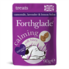 FG Functional Soft Bite Treats Calming 8x90g 100588