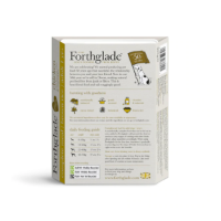 Forthglade Complete Adult Multicase and Brown Rice 12x395g