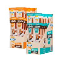 Good Boy Sticks 50x15g