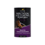 Lincoln Lice Control Powder 750g