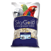 SkyGold Fruit & Aniseed Parrot 12.5Kg