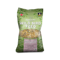 Bow  Table Top Wild Bird Mix + Aniseed