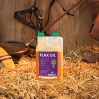 Global Flax Oil 1ltr