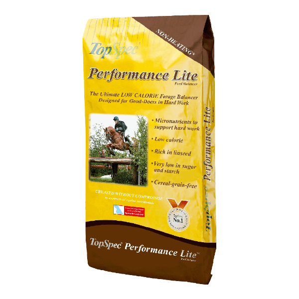 TopSpec Performance Lite Balancer 15kg