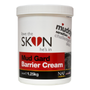 Naf Mud Guard Barrier Cream 1.25kg