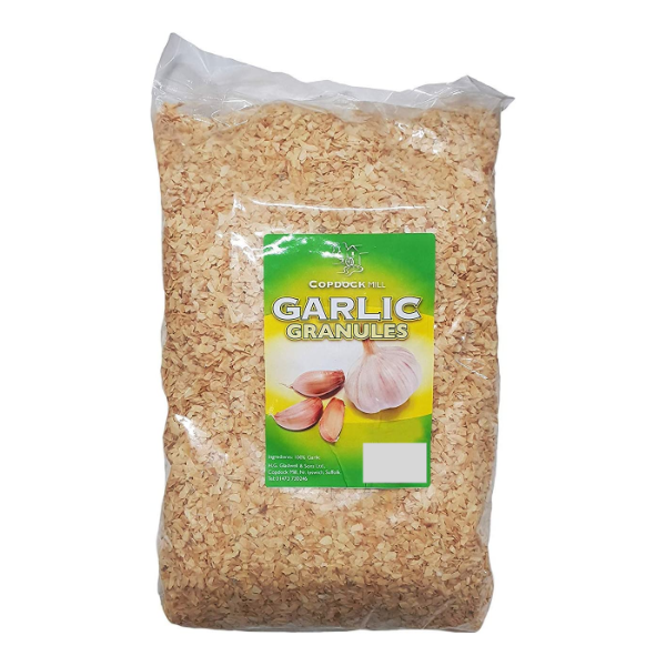 Copdock Mill Garlic Granules