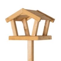 Johnston & Jeff Pembridge Bird Table - Boxed