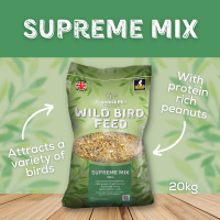 Copdock Mill Wild Bird Mix Supreme