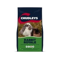 Chudleys Rabbit Royale