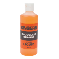 Ringers Chocolate Orange