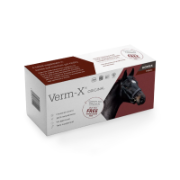 Verm-X Pellets 2x 250gm Promo Pack 500gm