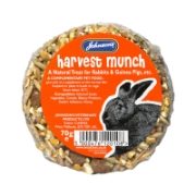 Harvest Munch Rabbit x18