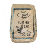 Flint Grit Hen
