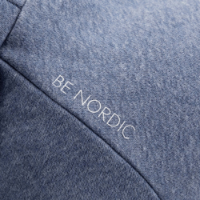 Trixie Be Nordic Hoodie