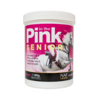 NAF In The Pink Senior
