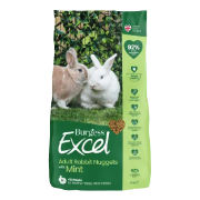 Burgess Excel Rabbit Mint - 1