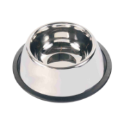 Long-Ear Bowl Stainless Steel 0.9 L 15cm