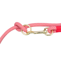 Trixie Soft Rope Adjustable Lead - 3