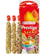 V/L Prestige Sticks Canaries Triple Variety Pack 90g