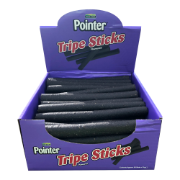 Pointer Tripe Sticks Box x50