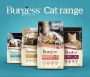 Burgess Cat Dry