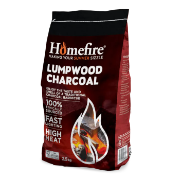 BBQ Charcoal Lumpwood 2.5kg