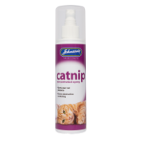 Cat Nip Spray 150ml x6