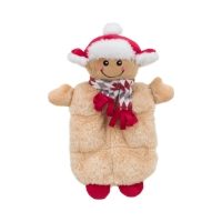 Trixie X-Mas Gingerbread dangling toy 28cm S