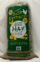 Easyfeedz Loosefill Meadow Hay - Long Strand