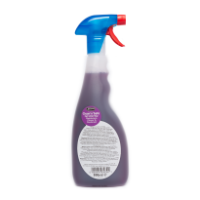 Johnson's Clean & Safe Litter Disinfectant 500ml x6
