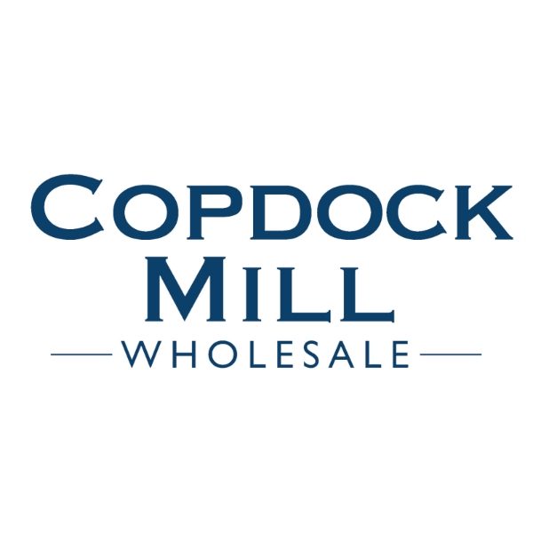 Copdock Mill Metal Suet Block Feeder (8/case)