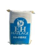 EH HAYLAGE High Fibre Haylage 15kg