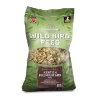 Copdock Mill Kentish Premium Wild Bird Mix 20kg
