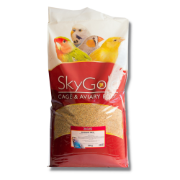 SkyGold Budgie Red 20Kg