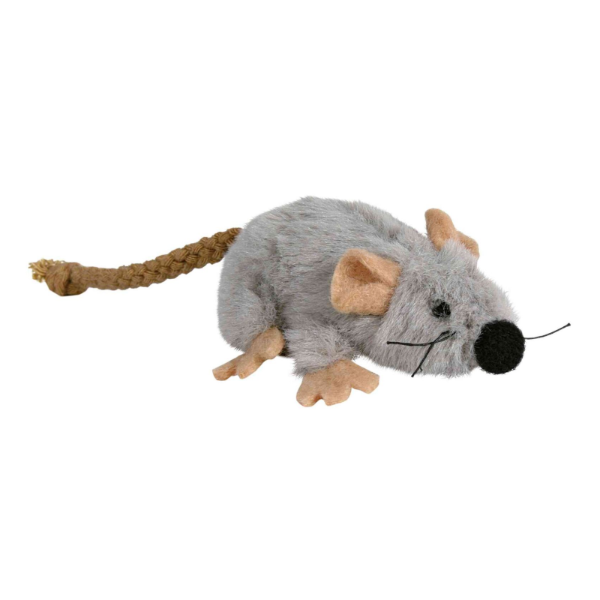 Toy Mouse Plush 7cm