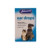 Ear Drops 15ml x6