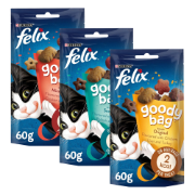 Felix Goody Bag