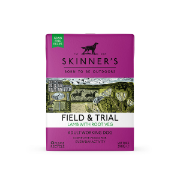 Skinners FT Lamb and Root Veg 6x390g