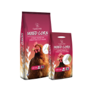 Copdock Mill Mixed Corn Plus Verm-X