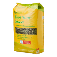 Top Chop Grass 15kg