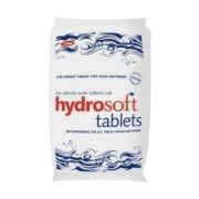 Hydrosoft Salt Tablets 25kg (049)