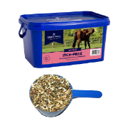 Dodson and Horrell Itch Free 1kg