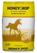 Honeychop 12.5kg