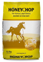 Honeychop 12.5kg
