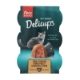 Pets Unlimited Tuna & Chicken Delicups 8 x 6pk