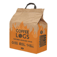 Coffee Logs 16 logs