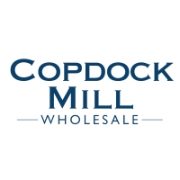 Copdock Mill Feed Scoop Green