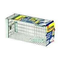 Big Cheese Rat Cage Trap  x1